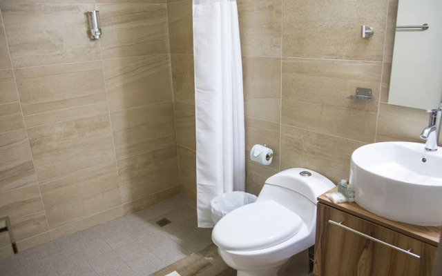 Ammare Hotel Boutique