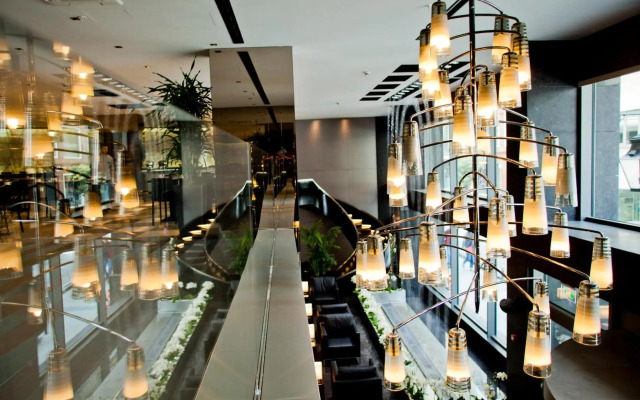 Lasagrada Hotel Istanbul