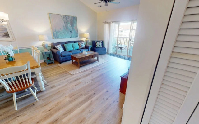 Magnolia Place 4683-303 2 Bedroom Condo