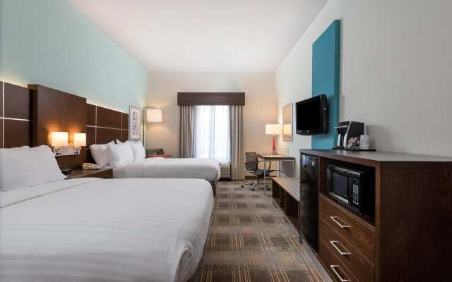 Holiday Inn Express & Suites Grenada by IHG