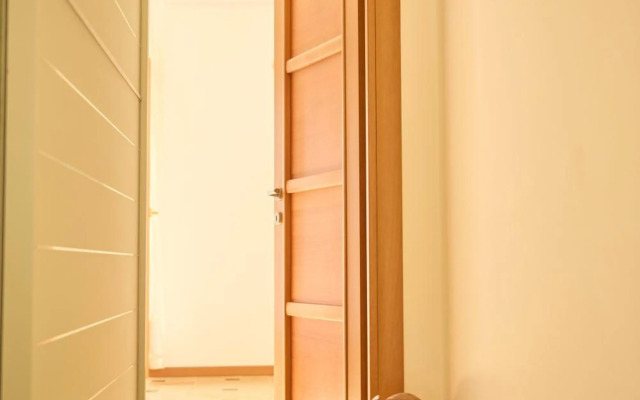 Terrazza sul mare a Pietra Ligure