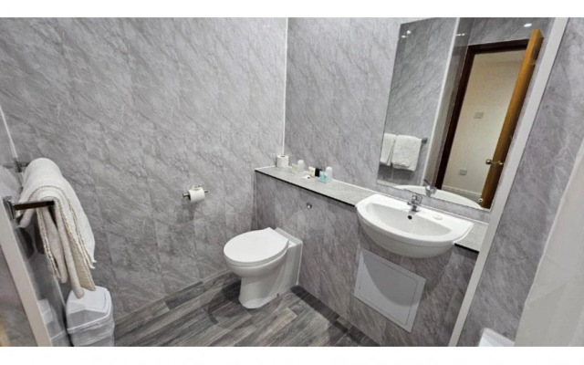 Hampstead Britannia Hotel