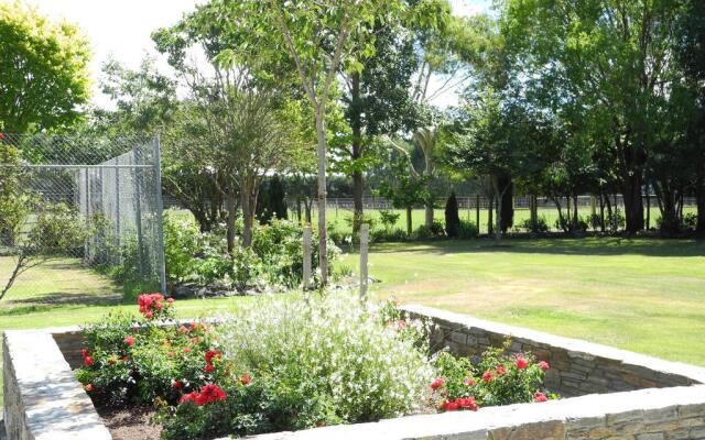 Seatonwood Villas