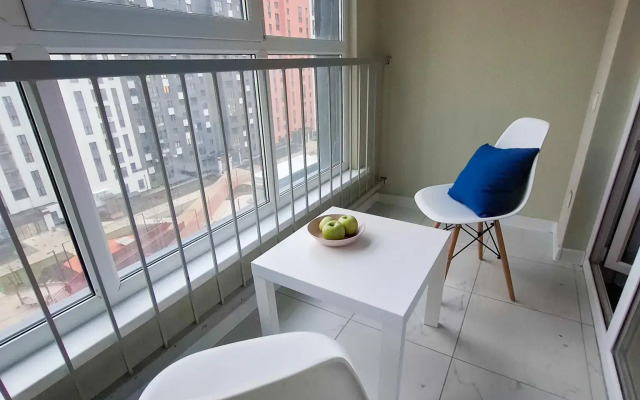 CheckInn on 115d Engels Street/3