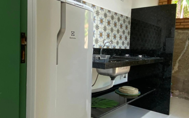 Vila dos Pássaros - Casa III