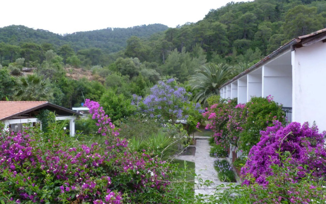 Sultan Palas Hotel