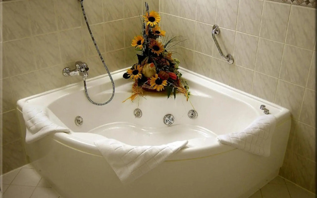 Hotel Restaurant Graf Rolshausen