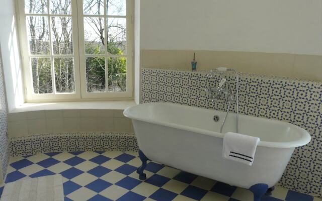 Château de la Comtesse