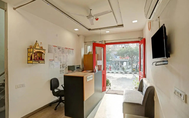 Townhouse 654 The Arrow