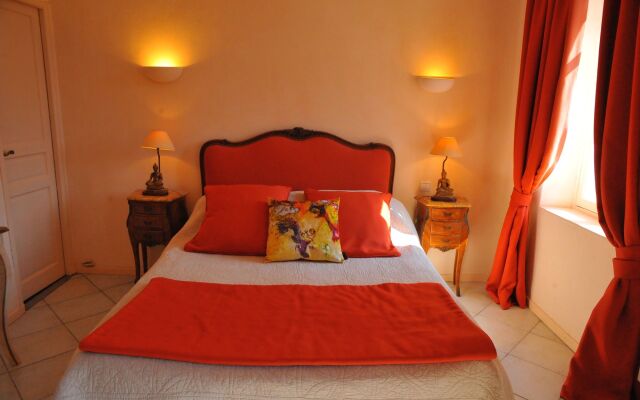 B&B Villa Valflor