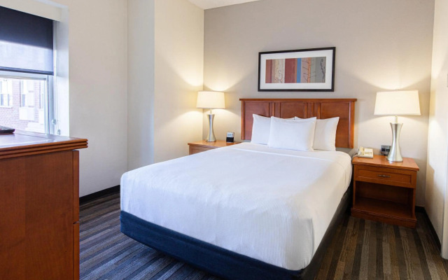 HYATT house Chicago/Schaumburg