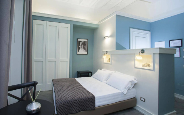 My Trevi Charming & Luxury Rooms