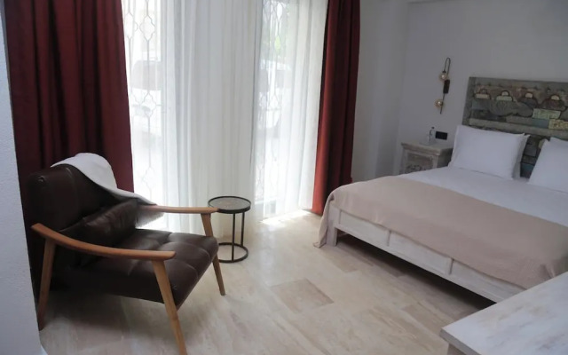 Samadhi Alaçatı