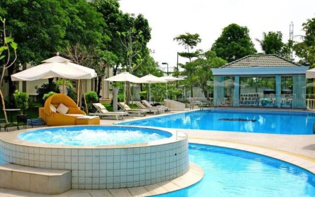 Toki Sai Gon Resort & Spa