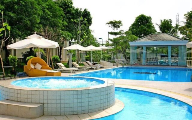 TOKI SAIGON Resort & Spa