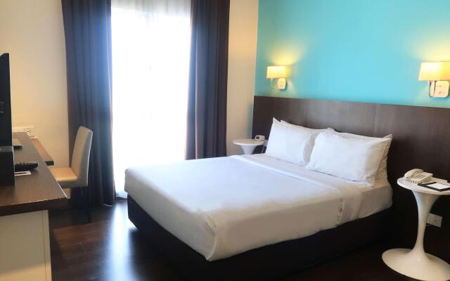 Best Western i-City Shah Alam