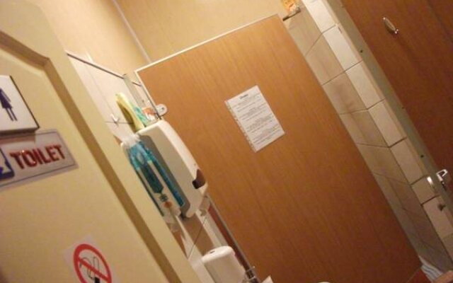 Come to Vilnius Hostel