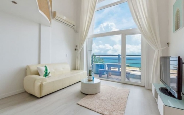 Yangyang Momore Pension