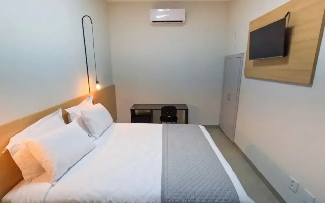 Terraço Plaza Hotel