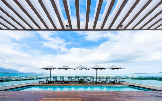 Lagune Barra Hotel