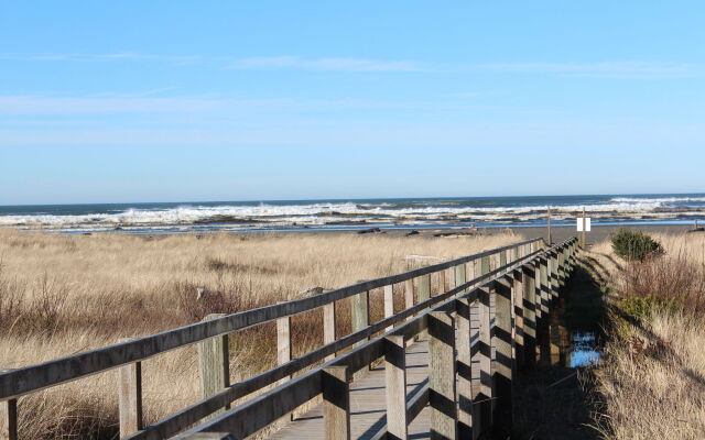 Quinault Beach Resort & Casino