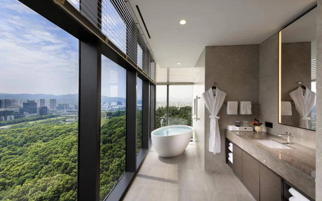 Doubletree By Hilton Seoul Pangyo Residences