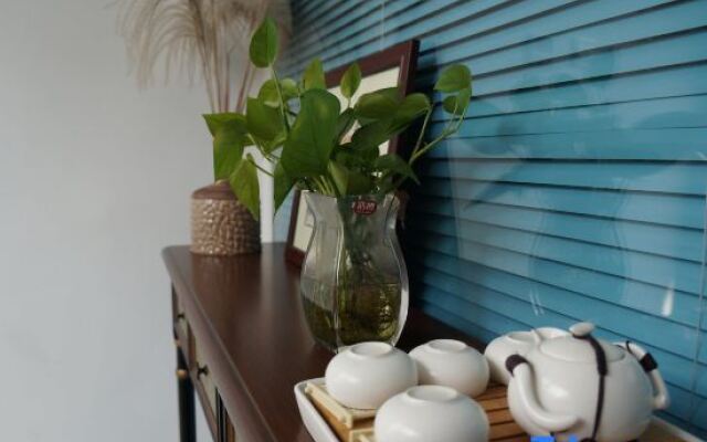 Tingqian Yuanhou Hostel