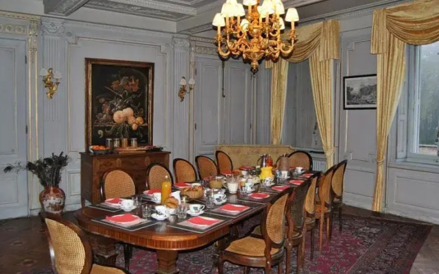 Chateau Longsard