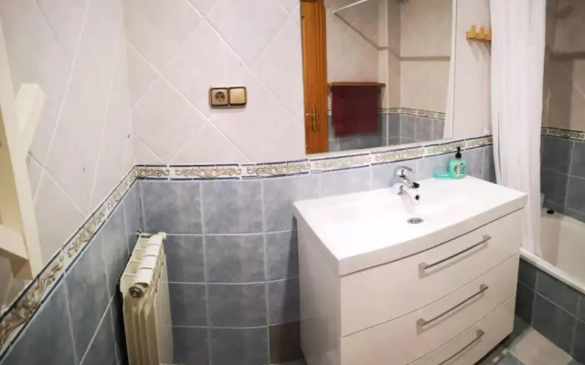 Casa La Lonja de Guadix