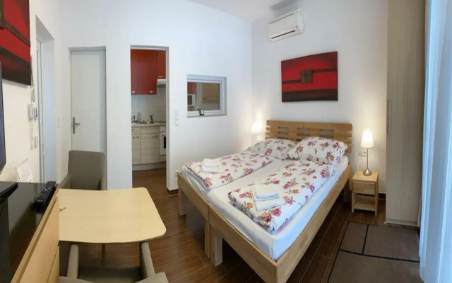 Ajo Luxury Apartements