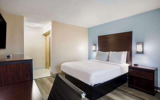 Surestay Hotel by Best Western Bardstown General Nelson