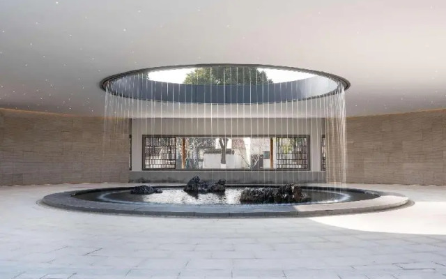 Dangkou Ancient Town Hotel Wuxi - Mgallery Collect