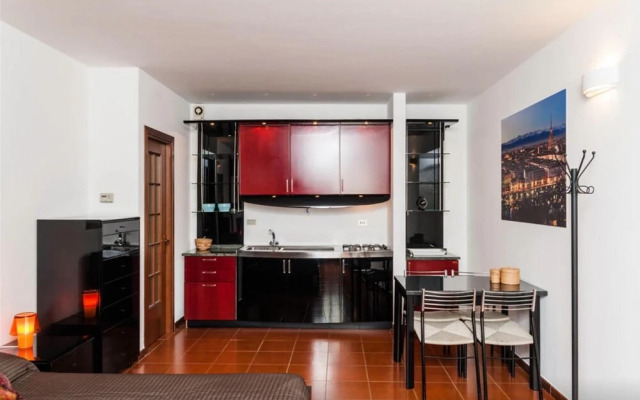 Studio S. Tommaso a Piazza Castello by Wonderful Italy