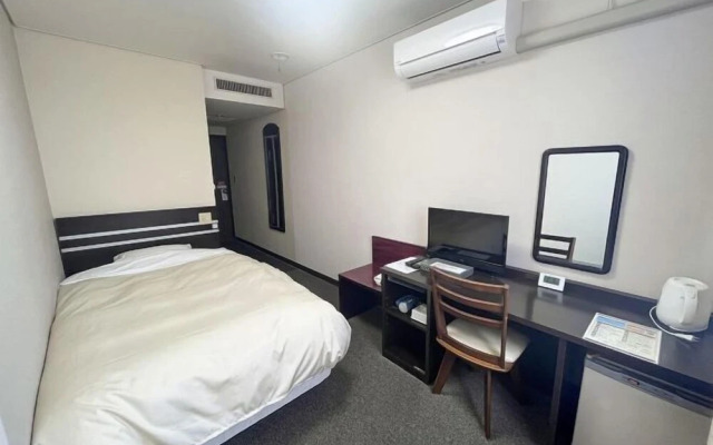 Hotel Crown Hills Fujinomiya