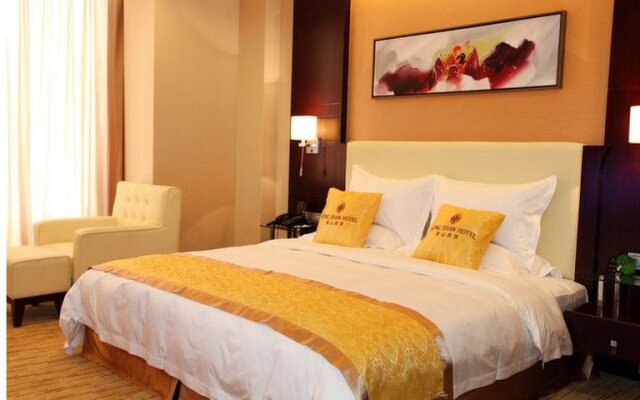 Hongshan Hotel