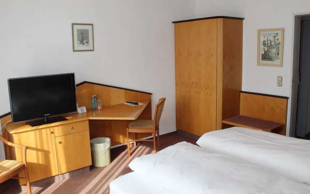 Hotel am Kurpark