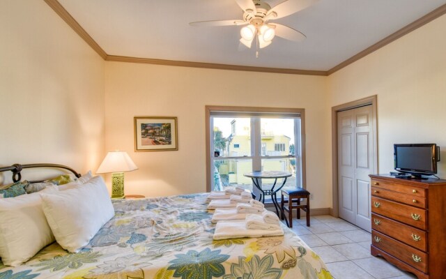 Inlet Indulgence - 5 Br Home