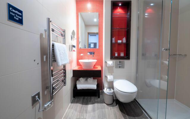 Hotel Indigo London Hyde Park Paddington by IHG