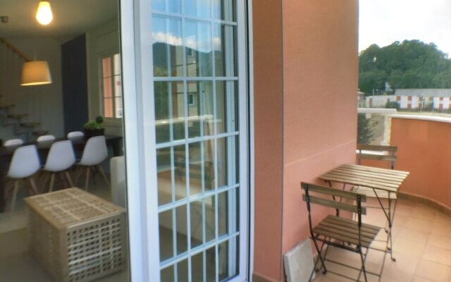 Tossa Apartment