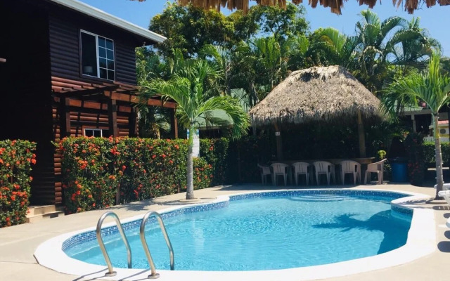 Hotel y Cabañas Playa Caribe