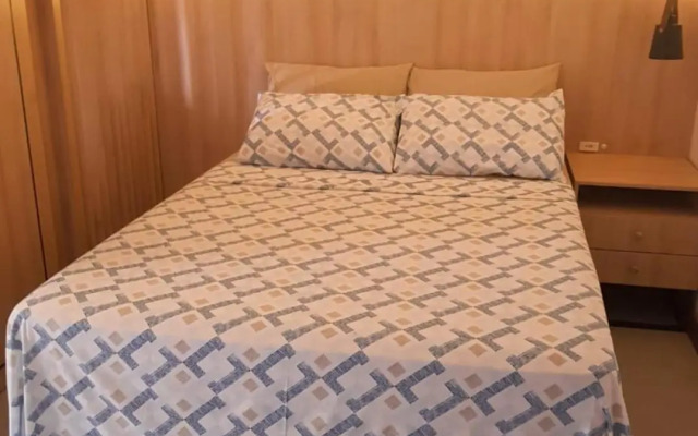 Farol Apart Hotel - Loft 103