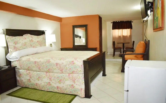 Constellation Hotel