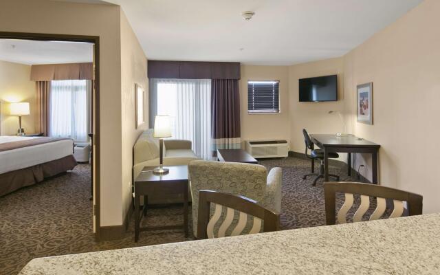 Best Western Plus Las Vegas South Henderson