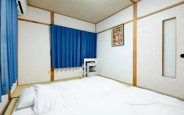 HDO Furano Garden House