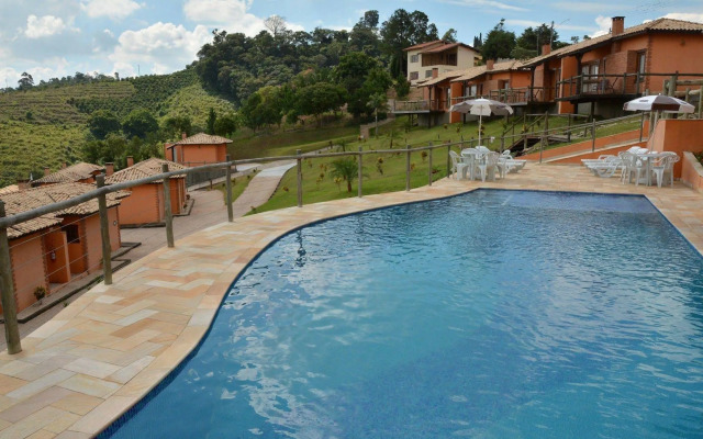 Pousada Villa dos Leais