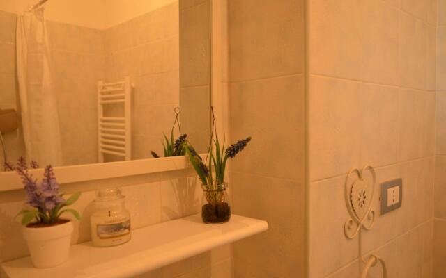 Bed & Tours Dimora di campagna