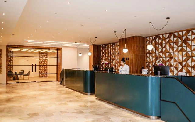 Estudio Playa Mujeres – All Inclusive