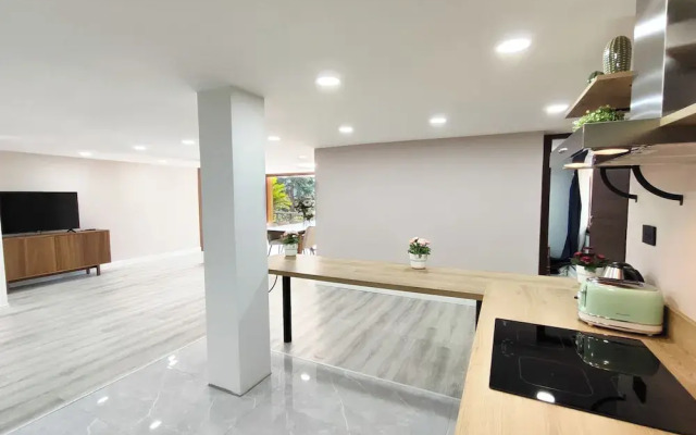Villa Sofia Wonderful 2-bed Flat