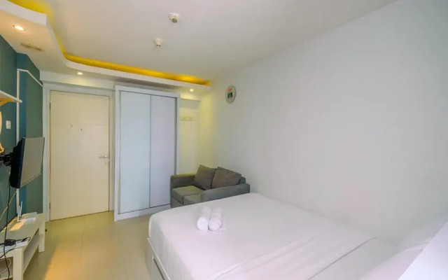 Simply Good Studio Bassura City Apartment