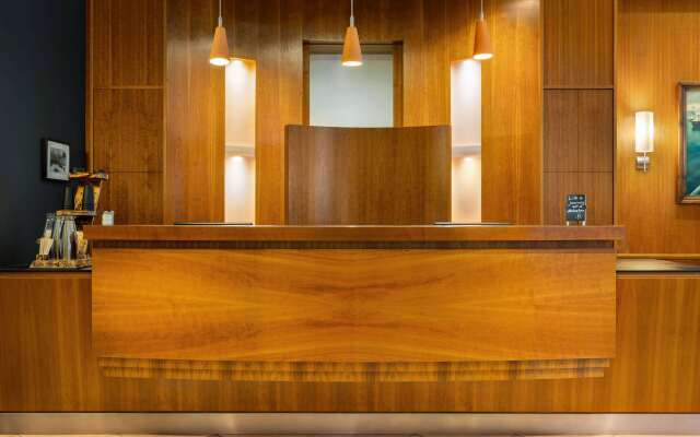 Vienna House by Wyndham Sonne Rostock